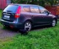 Серый Хендай i30, объемом двигателя 1.6 л и пробегом 260 тыс. км за 5800 $, фото 1 на Automoto.ua