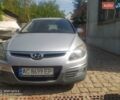Серый Хендай i30, объемом двигателя 1.4 л и пробегом 220 тыс. км за 5800 $, фото 8 на Automoto.ua