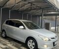 Серый Хендай i30, объемом двигателя 1.6 л и пробегом 255 тыс. км за 5500 $, фото 1 на Automoto.ua