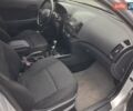 Серый Хендай i30, объемом двигателя 1.58 л и пробегом 264 тыс. км за 5700 $, фото 11 на Automoto.ua