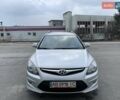 Сірий Хендай i30, об'ємом двигуна 1.6 л та пробігом 394 тис. км за 6200 $, фото 3 на Automoto.ua