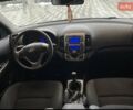 Серый Хендай i30, объемом двигателя 1.6 л и пробегом 255 тыс. км за 5500 $, фото 5 на Automoto.ua
