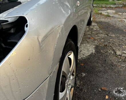 Серый Хендай i30, объемом двигателя 1.4 л и пробегом 260 тыс. км за 5550 $, фото 8 на Automoto.ua