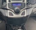 Серый Хендай i30, объемом двигателя 1.6 л и пробегом 334 тыс. км за 6500 $, фото 8 на Automoto.ua