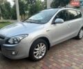 Серый Хендай i30, объемом двигателя 1.58 л и пробегом 290 тыс. км за 5700 $, фото 1 на Automoto.ua