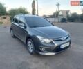 Сірий Хендай i30, об'ємом двигуна 1.59 л та пробігом 155 тис. км за 8000 $, фото 1 на Automoto.ua