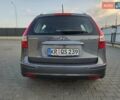 Серый Хендай i30, объемом двигателя 1.4 л и пробегом 193 тыс. км за 6200 $, фото 21 на Automoto.ua