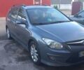 Сірий Хендай i30, об'ємом двигуна 1.58 л та пробігом 340 тис. км за 7200 $, фото 1 на Automoto.ua