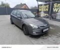 Серый Хендай i30, объемом двигателя 0 л и пробегом 280 тыс. км за 6000 $, фото 1 на Automoto.ua