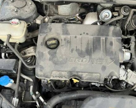 Сірий Хендай i30, об'ємом двигуна 1.58 л та пробігом 170 тис. км за 6500 $, фото 17 на Automoto.ua
