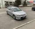 Сірий Хендай i30, об'ємом двигуна 1.6 л та пробігом 394 тис. км за 6200 $, фото 9 на Automoto.ua