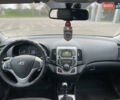 Сірий Хендай i30, об'ємом двигуна 1.58 л та пробігом 282 тис. км за 6150 $, фото 5 на Automoto.ua