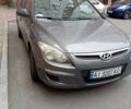 Сірий Хендай i30, об'ємом двигуна 1.4 л та пробігом 175 тис. км за 5500 $, фото 1 на Automoto.ua