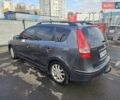 Серый Хендай i30, объемом двигателя 1.58 л и пробегом 255 тыс. км за 6700 $, фото 20 на Automoto.ua