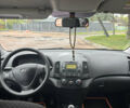 Серый Хендай i30, объемом двигателя 1.4 л и пробегом 189 тыс. км за 6750 $, фото 6 на Automoto.ua