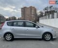 Серый Хендай i30, объемом двигателя 1.6 л и пробегом 394 тыс. км за 6200 $, фото 1 на Automoto.ua