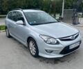 Серый Хендай i30, объемом двигателя 1.58 л и пробегом 333 тыс. км за 5500 $, фото 1 на Automoto.ua