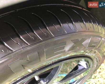 Серый Хендай i30, объемом двигателя 1.58 л и пробегом 263 тыс. км за 5400 $, фото 9 на Automoto.ua