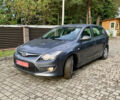 Сірий Хендай i30, об'ємом двигуна 1.6 л та пробігом 222 тис. км за 5100 $, фото 6 на Automoto.ua