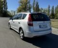 Серый Хендай i30, объемом двигателя 1.4 л и пробегом 240 тыс. км за 5300 $, фото 3 на Automoto.ua