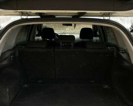 Серый Хендай i30, объемом двигателя 1.58 л и пробегом 270 тыс. км за 6499 $, фото 5 на Automoto.ua