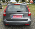 Серый Хендай i30, объемом двигателя 1.4 л и пробегом 192 тыс. км за 6350 $, фото 14 на Automoto.ua