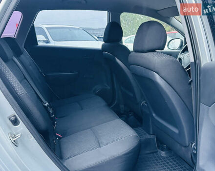 Серый Хендай i30, объемом двигателя 1.6 л и пробегом 265 тыс. км за 6999 $, фото 16 на Automoto.ua