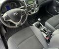 Сірий Хендай i30, об'ємом двигуна 1.58 л та пробігом 170 тис. км за 6500 $, фото 12 на Automoto.ua