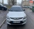 Серый Хендай i30, объемом двигателя 1.58 л и пробегом 349 тыс. км за 6000 $, фото 1 на Automoto.ua
