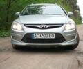 Сірий Хендай i30, об'ємом двигуна 1.58 л та пробігом 274 тис. км за 6000 $, фото 1 на Automoto.ua