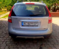 Серый Хендай i30, объемом двигателя 1.4 л и пробегом 0 тыс. км за 5800 $, фото 2 на Automoto.ua