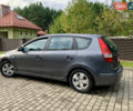 Сірий Хендай i30, об'ємом двигуна 1.6 л та пробігом 222 тис. км за 5100 $, фото 12 на Automoto.ua
