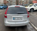 Серый Хендай i30, объемом двигателя 1.58 л и пробегом 349 тыс. км за 6000 $, фото 4 на Automoto.ua