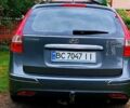 Серый Хендай i30, объемом двигателя 1.6 л и пробегом 260 тыс. км за 5800 $, фото 6 на Automoto.ua