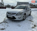 Серый Хендай i30, объемом двигателя 1.58 л и пробегом 310 тыс. км за 6800 $, фото 1 на Automoto.ua