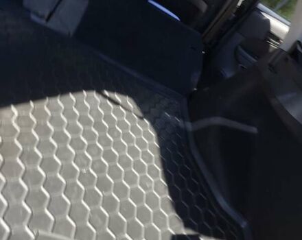 Серый Хендай i30, объемом двигателя 1.6 л и пробегом 251 тыс. км за 6500 $, фото 27 на Automoto.ua