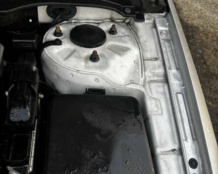 Серый Хендай i30, объемом двигателя 1.4 л и пробегом 260 тыс. км за 5500 $, фото 20 на Automoto.ua