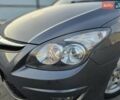 Серый Хендай i30, объемом двигателя 1.4 л и пробегом 193 тыс. км за 6200 $, фото 22 на Automoto.ua