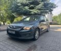 Серый Хендай i30, объемом двигателя 1.6 л и пробегом 250 тыс. км за 2899 $, фото 1 на Automoto.ua