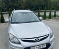 Серый Хендай i30, объемом двигателя 1.6 л и пробегом 334 тыс. км за 6500 $, фото 1 на Automoto.ua