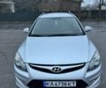Сірий Хендай i30, об'ємом двигуна 1.6 л та пробігом 223 тис. км за 5350 $, фото 1 на Automoto.ua