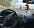Сірий Хендай i30, об'ємом двигуна 1.6 л та пробігом 220 тис. км за 5500 $, фото 10 на Automoto.ua