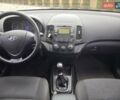 Серый Хендай i30, объемом двигателя 1.58 л и пробегом 264 тыс. км за 5700 $, фото 14 на Automoto.ua