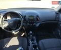Сірий Хендай i30, об'ємом двигуна 1.4 л та пробігом 275 тис. км за 7000 $, фото 13 на Automoto.ua