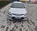 Серый Хендай i30, объемом двигателя 1.58 л и пробегом 264 тыс. км за 5700 $, фото 4 на Automoto.ua