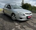 Серый Хендай i30, объемом двигателя 1.4 л и пробегом 260 тыс. км за 5550 $, фото 1 на Automoto.ua