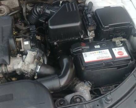 Хендай i30 2010 в Чернигове на Automoto.ua Серый Хендай i30, объемом двигателя 1.58 л и пробегом 309 тыс. км за 6300 $, фото 12 на Automoto.ua