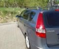Серый Хендай i30, объемом двигателя 1.6 л и пробегом 251 тыс. км за 6500 $, фото 5 на Automoto.ua