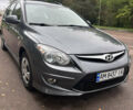 Серый Хендай i30, объемом двигателя 1.4 л и пробегом 189 тыс. км за 6750 $, фото 10 на Automoto.ua