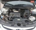 Серый Хендай i30, объемом двигателя 1.59 л и пробегом 250 тыс. км за 7200 $, фото 10 на Automoto.ua